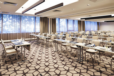 Steigenberger Hotel Köln: Tagungsraum