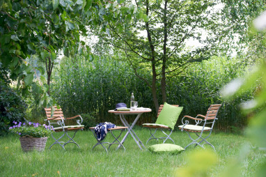 Mintrops Land Hotel Burgaltendorf: Sonstiges