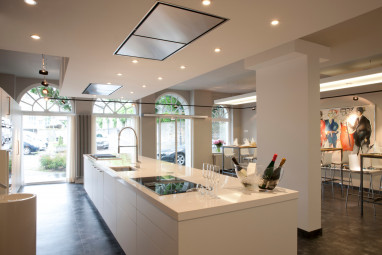 Mintrops Stadt Hotel Margarethenhöhe  : Sonstiges