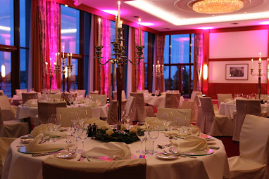 ATLANTIC Hotel Wilhelmshaven: Tagungsraum