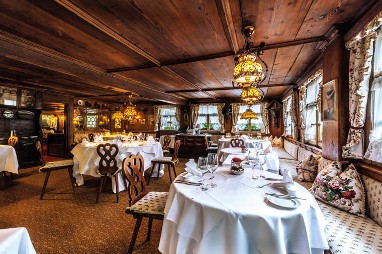 Parkhotel Adler, Hochschwarzwald Hotelbetriebs GmbH: Freizeit