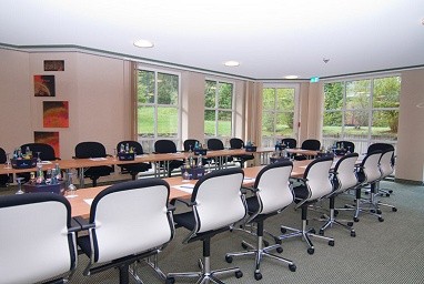 Parkhotel Adler, Hochschwarzwald Hotelbetriebs GmbH: Tagungsraum