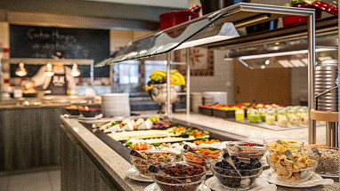 TUI BLUE Sylt: Restaurant