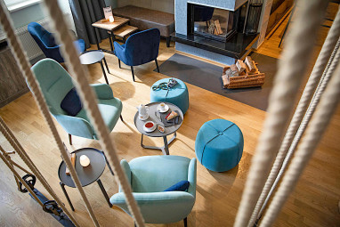 TUI BLUE Sylt: Bar/Lounge