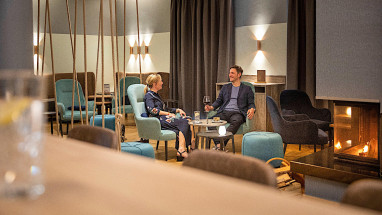 TUI BLUE Sylt: Bar/Lounge