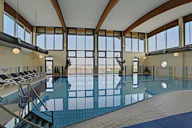 TUI BLUE Sylt: Pool