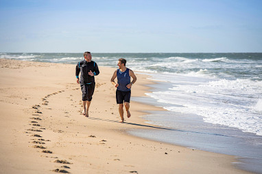 TUI BLUE Sylt: Freizeit