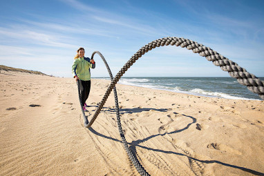 TUI BLUE Sylt: Freizeit