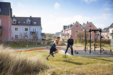 TUI BLUE Sylt: Freizeit