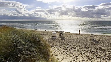 TUI BLUE Sylt: Freizeit
