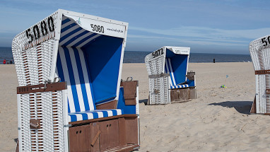 TUI BLUE Sylt: Freizeit