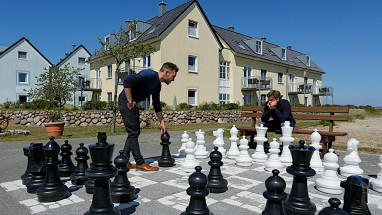 TUI BLUE Sylt: Freizeit