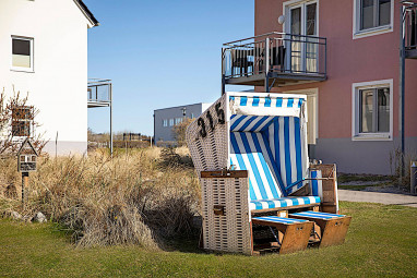 TUI BLUE Sylt: Freizeit