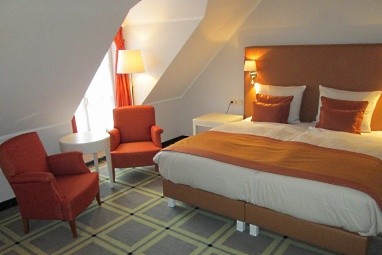 Hotel SchreiberHof: Zimmer