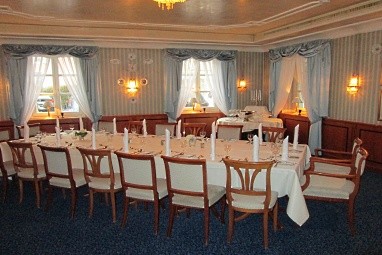 Hotel SchreiberHof: Restaurant