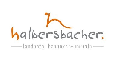 halbersbacher landhotel hannover-ummeln: Logo