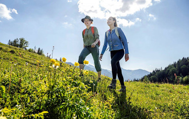 Berghotel Sudelfeld : Freizeit