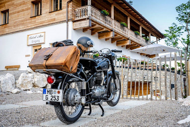 Berghotel Sudelfeld : Sonstiges