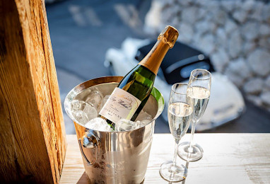 Berghotel Sudelfeld : Sonstiges