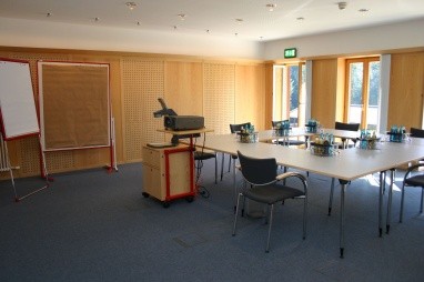 Berghotel Sudelfeld : Tagungsraum