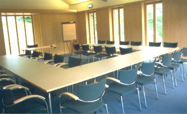 Berghotel Sudelfeld : Tagungsraum