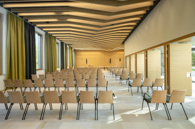 Kloster Irsee Tagungs-, Bildungs- und Kulturzentrum: Tagungsraum