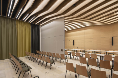 Kloster Irsee Tagungs-, Bildungs- und Kulturzentrum: Tagungsraum