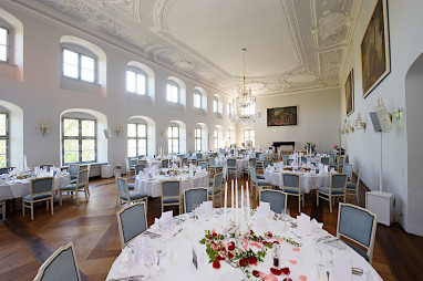 Kloster Irsee Tagungs-, Bildungs- und Kulturzentrum: Tagungsraum