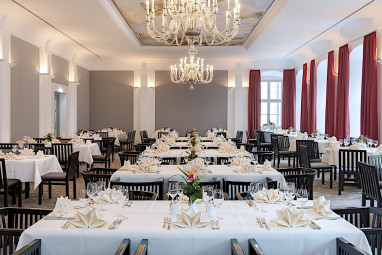 Kloster Irsee Tagungs-, Bildungs- und Kulturzentrum: Restaurant