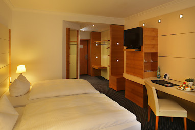 Grand La Strada Kassel´vielseitige Hotelwelt: Tagungsraum