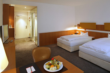 Grand La Strada Kassel´vielseitige Hotelwelt: Tagungsraum