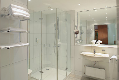 Grand La Strada Kassel´vielseitige Hotelwelt: Tagungsraum