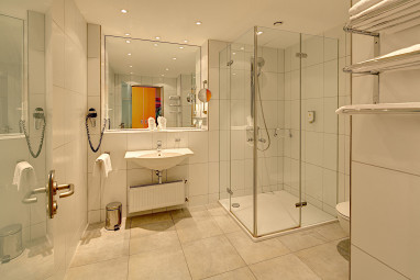 Grand La Strada Kassel´vielseitige Hotelwelt: Zimmer