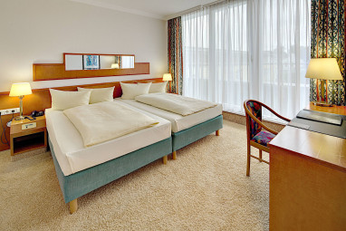 Grand La Strada Kassel´vielseitige Hotelwelt: Zimmer