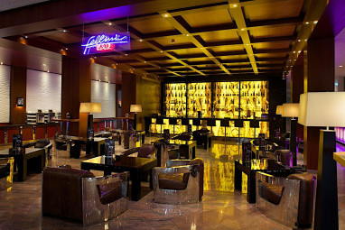 Grand La Strada Kassel´vielseitige Hotelwelt: Restaurant