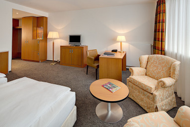 Grand La Strada Kassel´vielseitige Hotelwelt: Restaurant