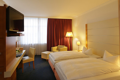 Grand La Strada Kassel´vielseitige Hotelwelt: Zimmer