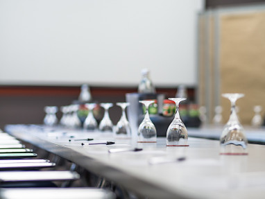 Hotel an der Oper Chemnitz: Tagungsraum