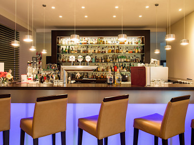 Hotel an der Oper Chemnitz: Restaurant