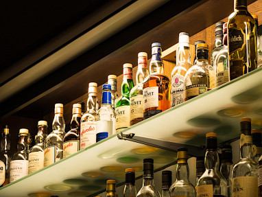 Hotel an der Oper Chemnitz: Restaurant