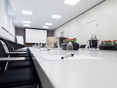 Hotel an der Oper Chemnitz: Tagungsraum