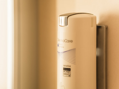 Hotel an der Oper Chemnitz: Zimmer