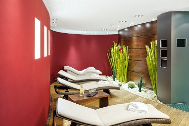 NH Wien Airport : Wellness/Spa