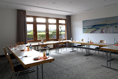 Best Western Hotel Erfurt-Apfelstädt: Tagungsraum