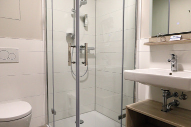 Best Western Hotel Erfurt-Apfelstädt: Zimmer