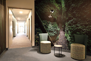 Best Western Hotel Erfurt-Apfelstädt: Wellness/Spa