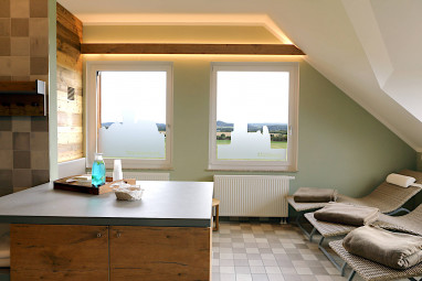 Best Western Hotel Erfurt-Apfelstädt: Wellness/Spa