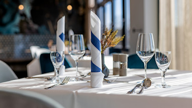 Best Western Hotel Erfurt-Apfelstädt: Restaurant