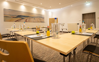 Best Western Hotel Erfurt-Apfelstädt: Tagungsraum
