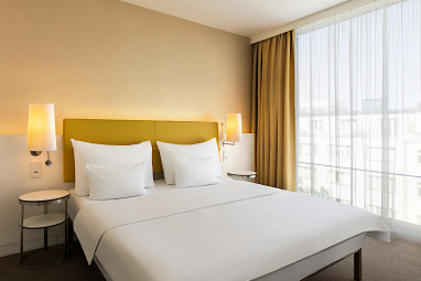 OREA Andel´s Hotel Prague: Zimmer